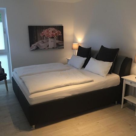 Ferienwohnung Kuestentraum 2 リューベック エクステリア 写真