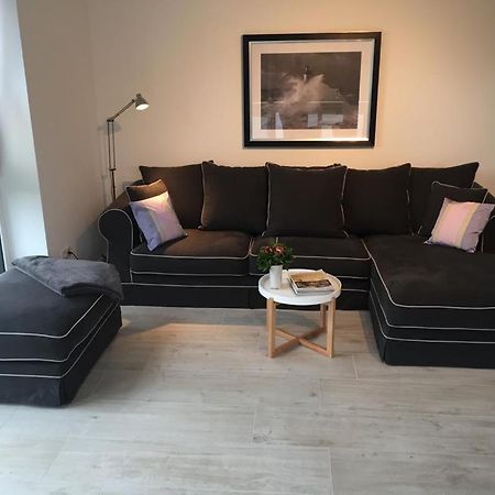 Ferienwohnung Kuestentraum 2 リューベック エクステリア 写真
